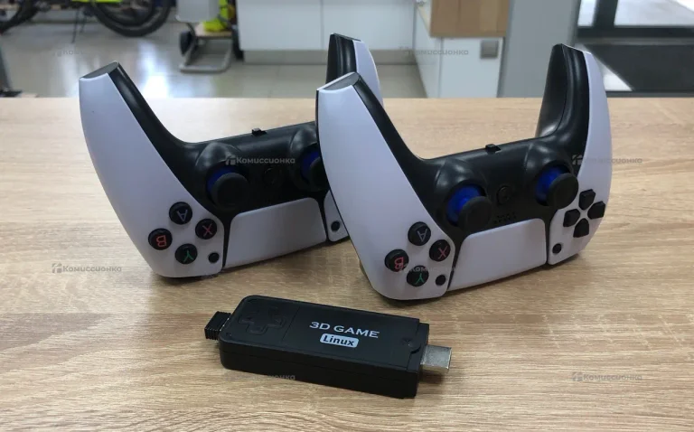 Приставка 3D GAME