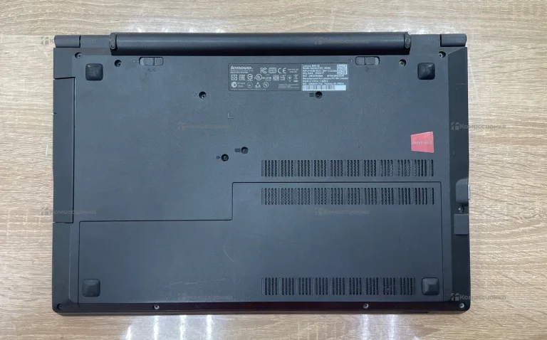Ноутбук  Lenovo G50-30