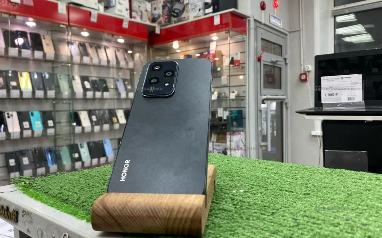 Honor 200 Lite 8/256 ГБ