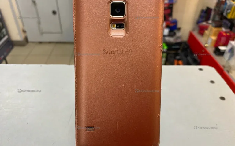 Samsung Galaxy S5 SM-G900F