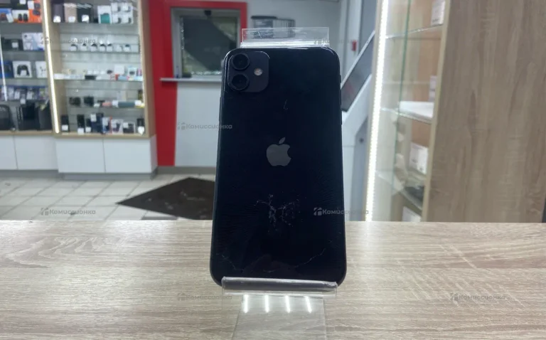 Apple iPhone 11 4/128 ГБ