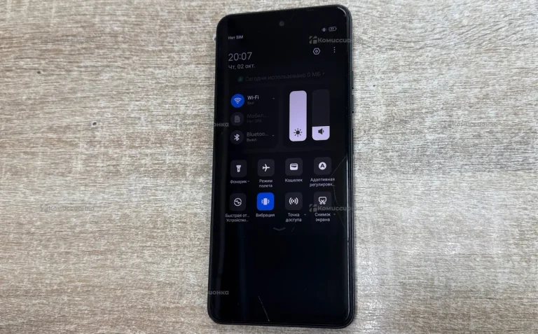 Tecno Spark 30 8/128 ГБ