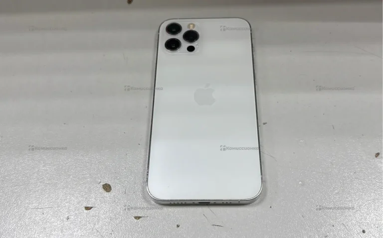 Apple iPhone 12 Pro 256 ГБ