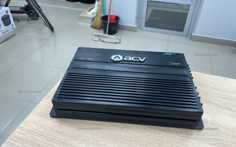 моноблок ACV LX 4.100