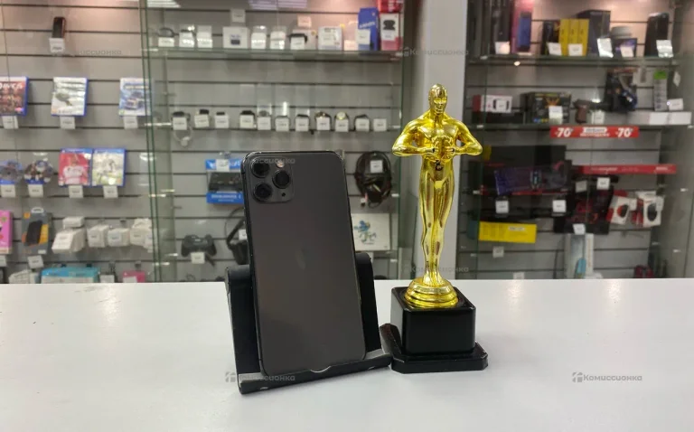 Apple iPhone 11 Pro 4/64 ГБ
