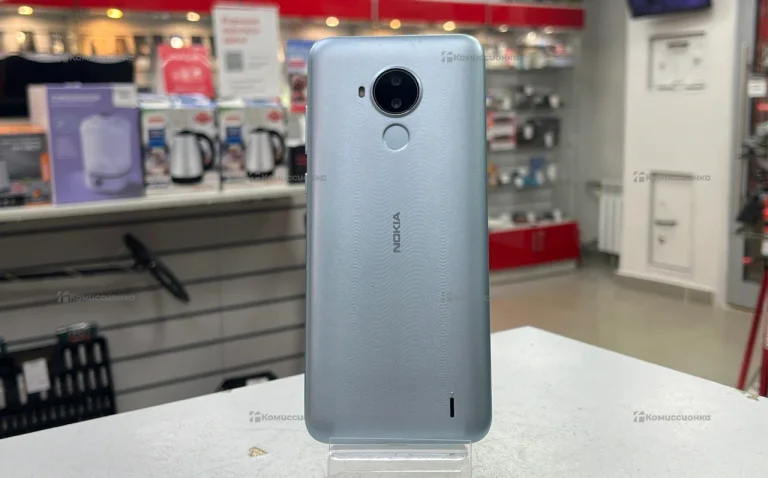 Nokia C30 3/64 ГБ