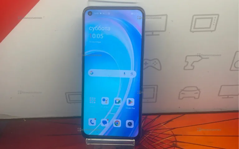 OnePlus Nord CE 2 Lite 5G 8/128Gb