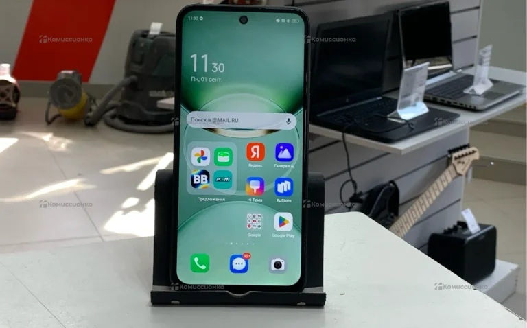 Tecno spark 30c 4/128