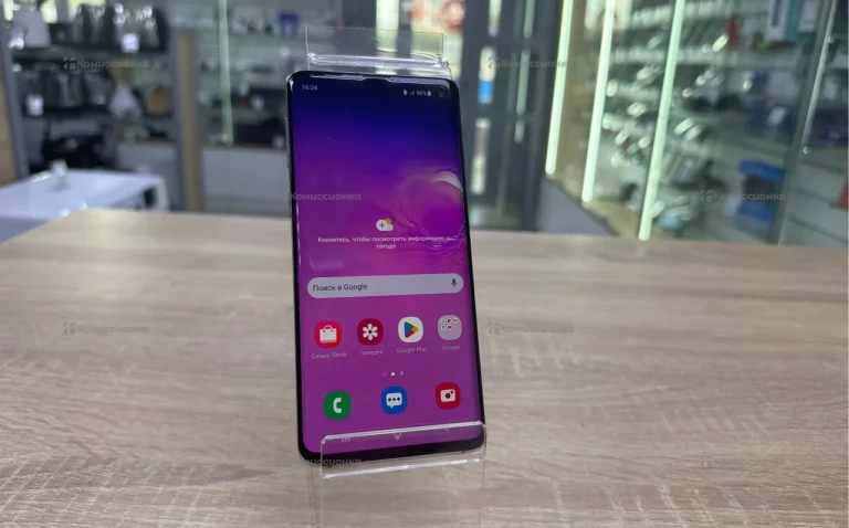 Samsung Galaxy S10 128Gb