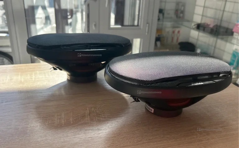 Колонка  Aura sx-a694
