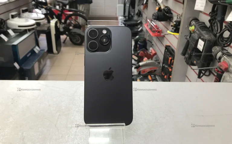 Apple iPhone 15 Pro Max 256 ГБ