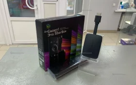 Купить Смарт тв приставка Сбербокс б/у , в Самара Цена:1990рублей