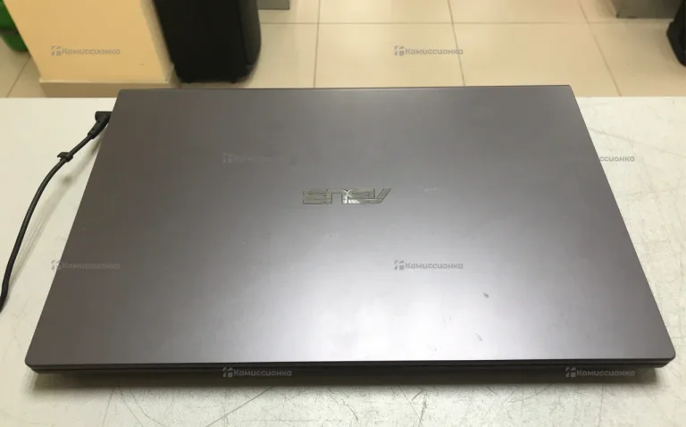 Ноутбук Asus X509UJ