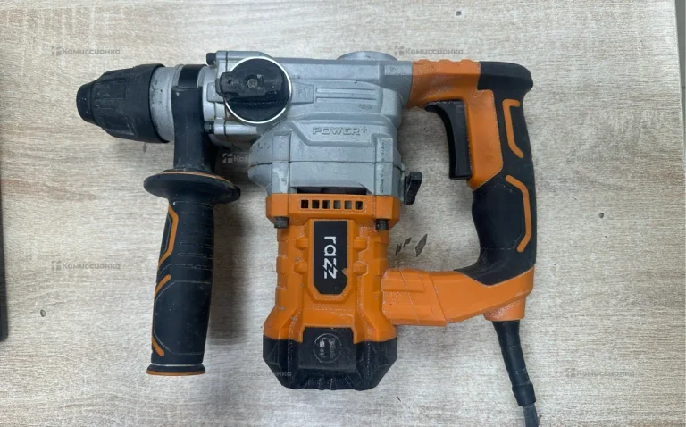 Перфоратор Dazz RH-1000