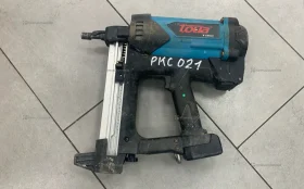 Купить Гвоздезабивной пистолет GSN40E б/у , в Москва и область Цена:9900рублей