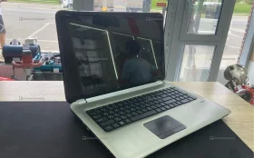 Ноутбук  hp