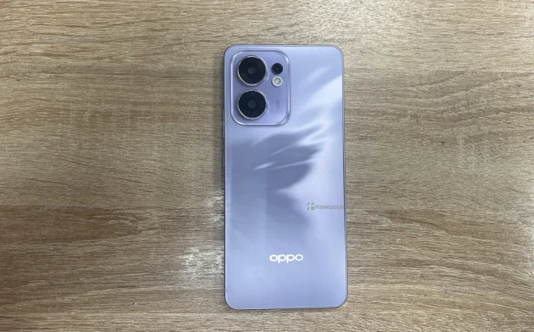 Oppo Reno13 F 8/512