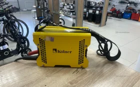 Купить Сварочный аппарат Kolner KIWM 190I б/у , в Пермь Цена:3590рублей