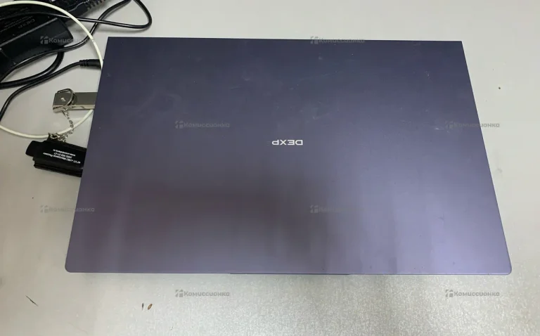 Ноутбук  Dexp Atlas
