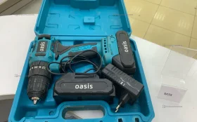 Аккумуляторный шуруповерт ASU-18A