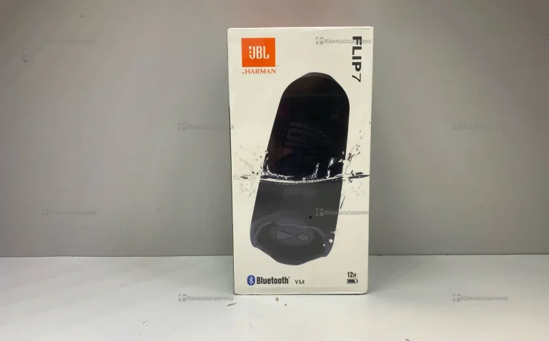 Колонка  JBL FLIP 7 (rep)