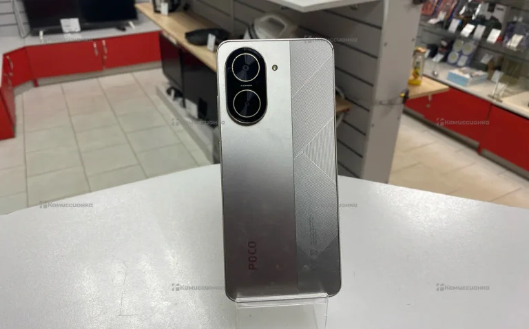 Xiaomi Poco C71 3/64 ГБ