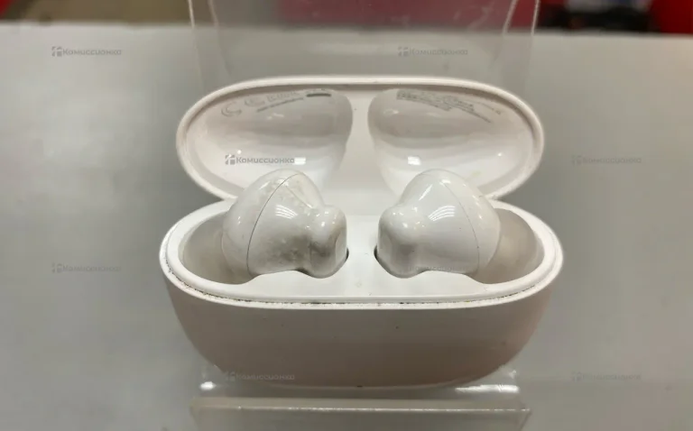 Наушники  Earbuds H7 Active