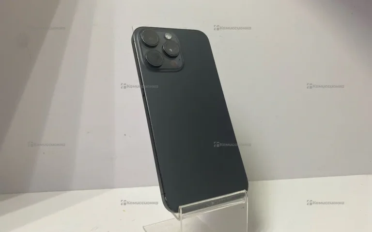 Apple iPhone 15 Pro Max 256 ГБ