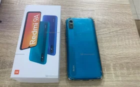 Xiaomi Redmi 9A 2/32 ГБ