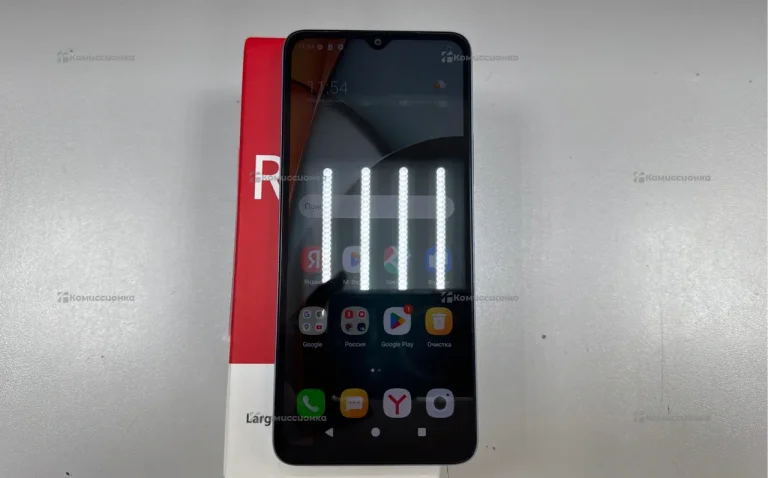 Xiaomi Redmi A3 4/128 ГБ
