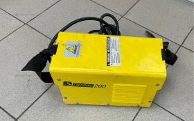 Купить Сварочный аппарат Сварис 200 б/у , в Москва и область Цена:2200рублей