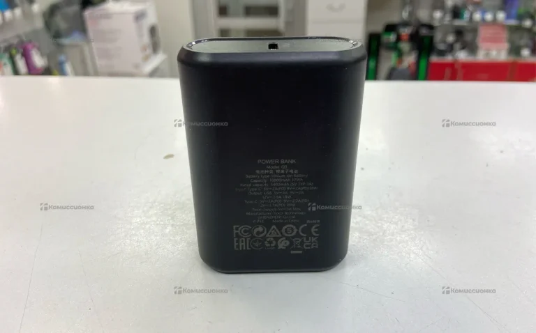 Power Bank  Hoco Q3 10000mAh