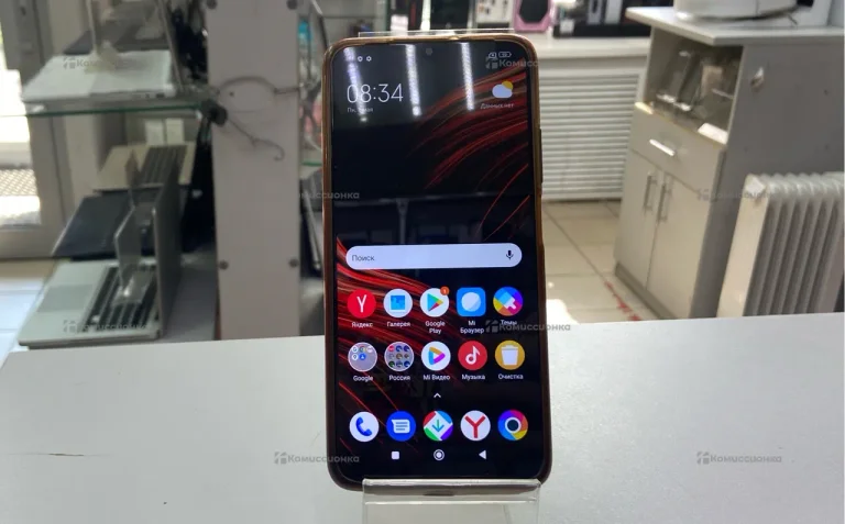 Xiaomi Poco M3 4/128