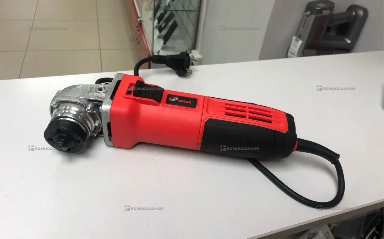 УШМ BALUX AG5152BV.
