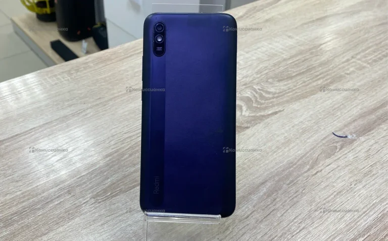 Redmi 9A 2/32 ГБ