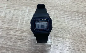 Купить Часы  Casio f-91w б/у , в Магнитогорск Цена:500рублей