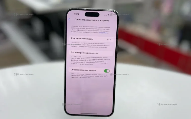 Apple iPhone 14 Pro Max 6/512 ГБ