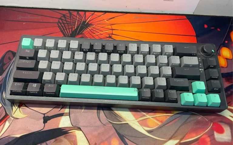 Клавиатура Vorotex K680