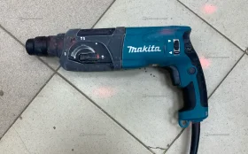 Перфоратор Makita HR2470 2023г.