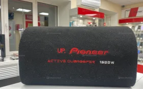 Купить Сабвуфер UP.Pioneer б/у , в Сызрань Цена:2500рублей