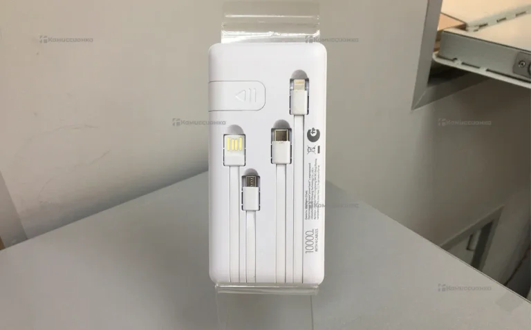 PowerBank 10000