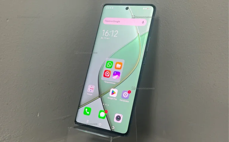 Tecno Spark 20 Pro+ 8/256 ГБ