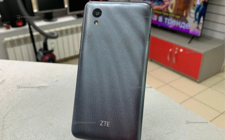ZTE Blade A31 Lite 1/32 ГБ