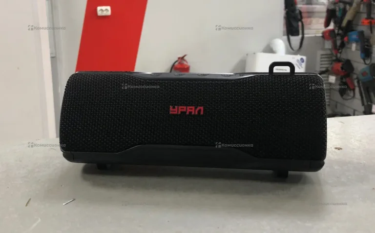 Колонка  Урал Тт