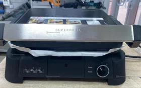 Электрогриль Tefal SuperGrill 3 in 1 (GC5108E0)
