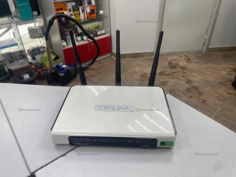 Tp-link  to-wr940n