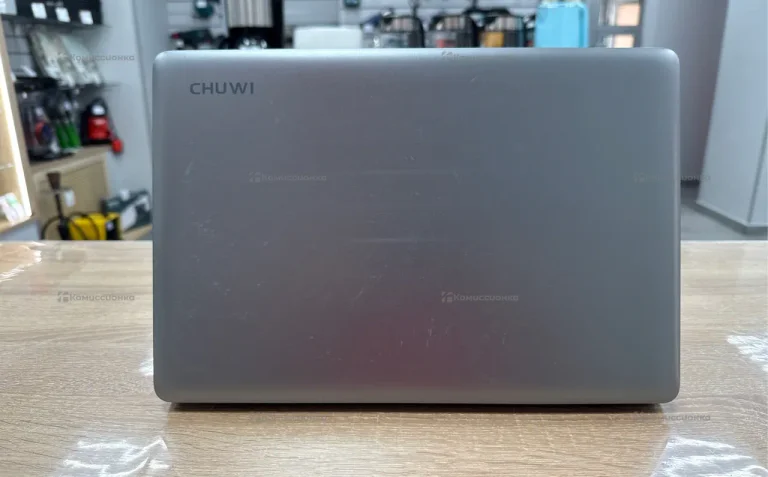 Ноутбук  CHUWI HeroBook Pro 14.1