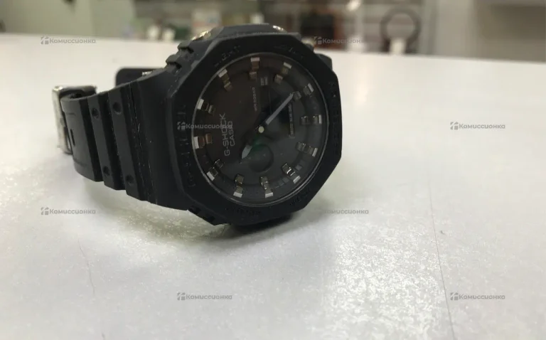 Часы Casio G-SHOCK