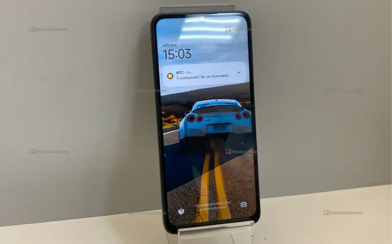 Xiaomi Redmi 13C 4/128 ГБ