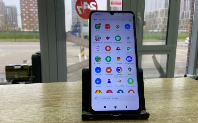 Xiaomi Poco C65 8/256 ГБ